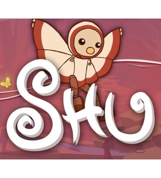 Shu Steam Key GLOBAL